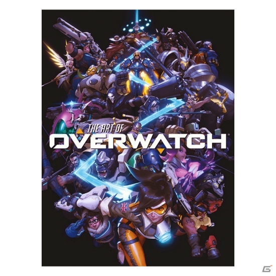 オーバーウォッチのTシャツが最大67％オフに！「OVERWATCH-SHOP.JP」1周年記念セールがスタートの画像7