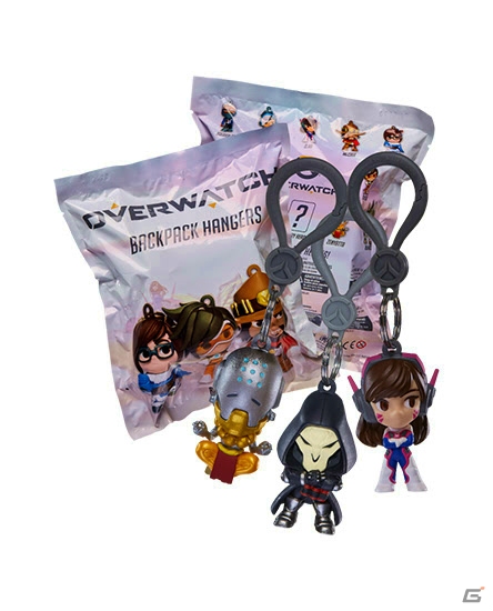 オーバーウォッチのTシャツが最大67％オフに！「OVERWATCH-SHOP.JP」1周年記念セールがスタートの画像9