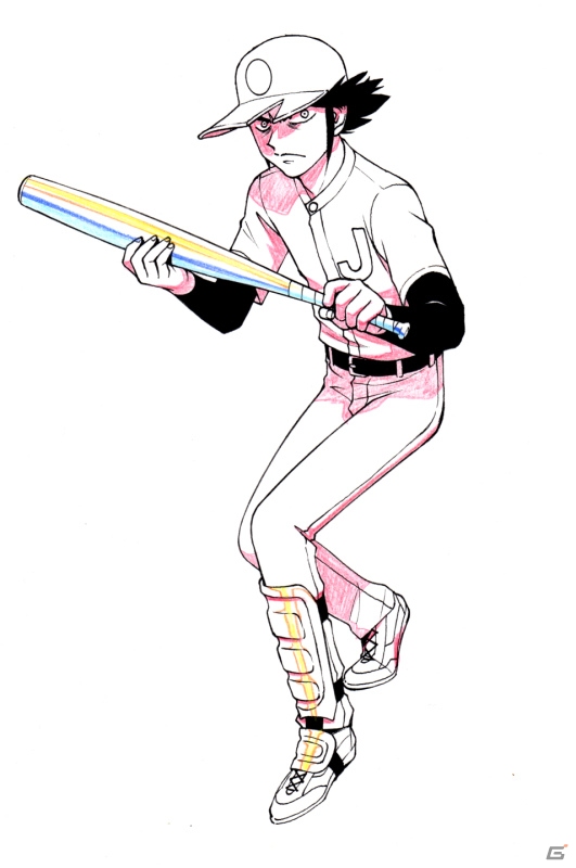 「ゲーム天国 CruisinMix」に「燃えろ!!プロ野球」の自機キャラクターが追加DLCで登場！かないみかさん、丹下桜さん出演の特別イベントもの画像2