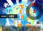 Instant Gamesで配信中の「LUMINES Puzzle＆Music Lite」の運営がモブキャストからスーパーアプリに移管