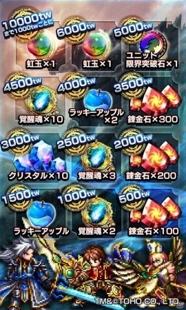 iOS/Android「グランドサマナーズ」映画「GODZILLA 怪獣惑星」とのコラボイベント「Gの衝撃」が開催！の画像4