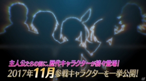 iOS/Android「テイルズ オブ ザ レイズ」リフィル、カノンノ・E、サラ、ルドガー、ユリウスが参戦決定！参戦告知PVも公開の画像1