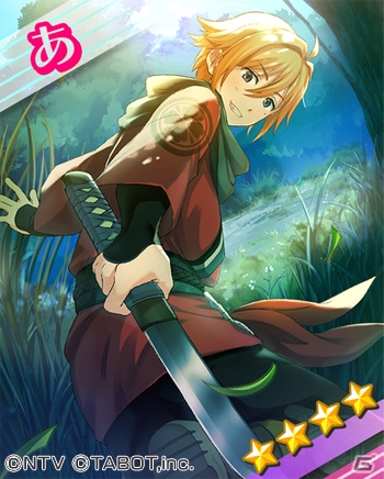 妖狐の「よ」と不幸の「ふ」！？「ひらがな男子 いつらのこゑ」に新ひらがな男子が近日登場の画像10