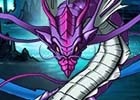 「ドラゴンクエストモンスターズ スーパーライト」地図ふくびきスーパーにリヴァイアサンが出現！「FFBE」コラボ後半戦が本日スタート