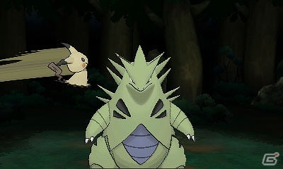 「ポケットモンスター ウルトラサン・ウルトラムーン」ミミッキュ専用の新たなZワザ「ぽかぼかフレンドタイム」が公開！の画像5