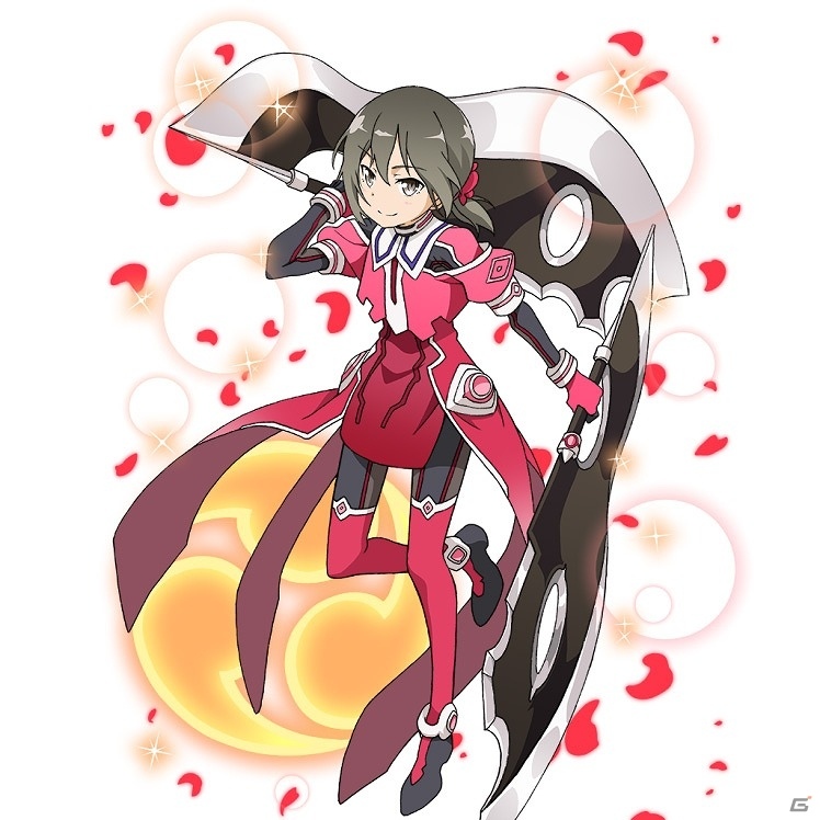 iOS/Android「ウチの姫さまがいちばんカワイイ」にて「結城友奈は勇者である」とのコラボイベントが開催決定！の画像10