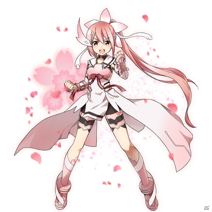 iOS/Android「ウチの姫さまがいちばんカワイイ」にて「結城友奈は勇者である」とのコラボイベントが開催決定！の画像4