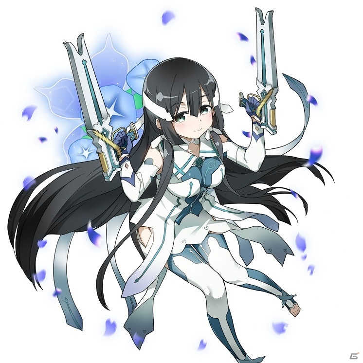 iOS/Android「ウチの姫さまがいちばんカワイイ」にて「結城友奈は勇者である」とのコラボイベントが開催決定！の画像5