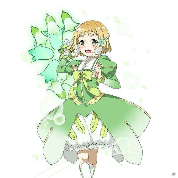 iOS/Android「ウチの姫さまがいちばんカワイイ」にて「結城友奈は勇者である」とのコラボイベントが開催決定！の画像6