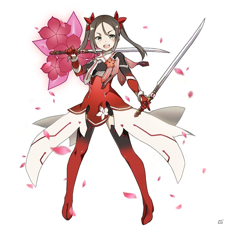 iOS/Android「ウチの姫さまがいちばんカワイイ」にて「結城友奈は勇者である」とのコラボイベントが開催決定！の画像8