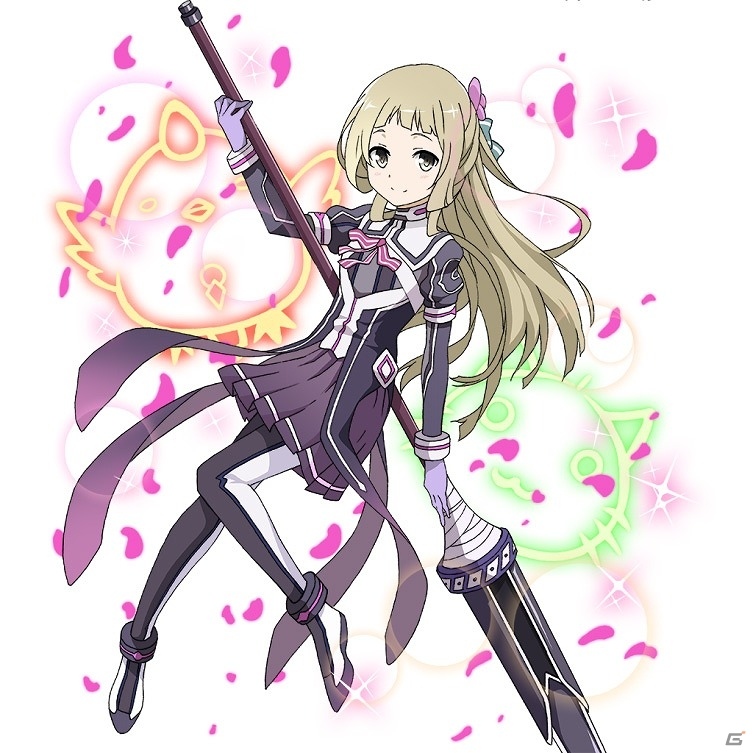 iOS/Android「ウチの姫さまがいちばんカワイイ」にて「結城友奈は勇者である」とのコラボイベントが開催決定！の画像9