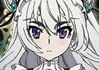 iOS/Android「戦国アスカ ZERO」にて「棺姫のチャイカ」とのコラボが復刻開催！ログインで「★4チャイカ・トラバント」を入手しよう