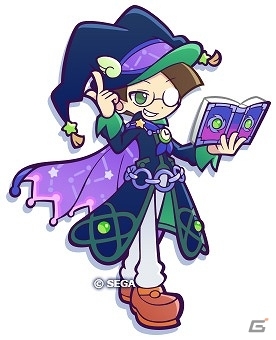 iOS/Android「ぷよぷよ!!クエスト」“ひらめきのクルーク”と“しろいフェーリ”が再登場する「ぷよフェスピックアップガチャ」が開催の画像3