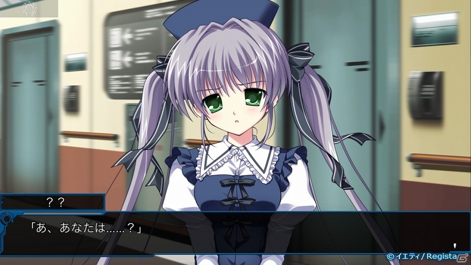 Android版「ルートダブル -Before Crime After Days - Smart Edition」が配信！最悪のシチュエーションからの脱出劇の画像5