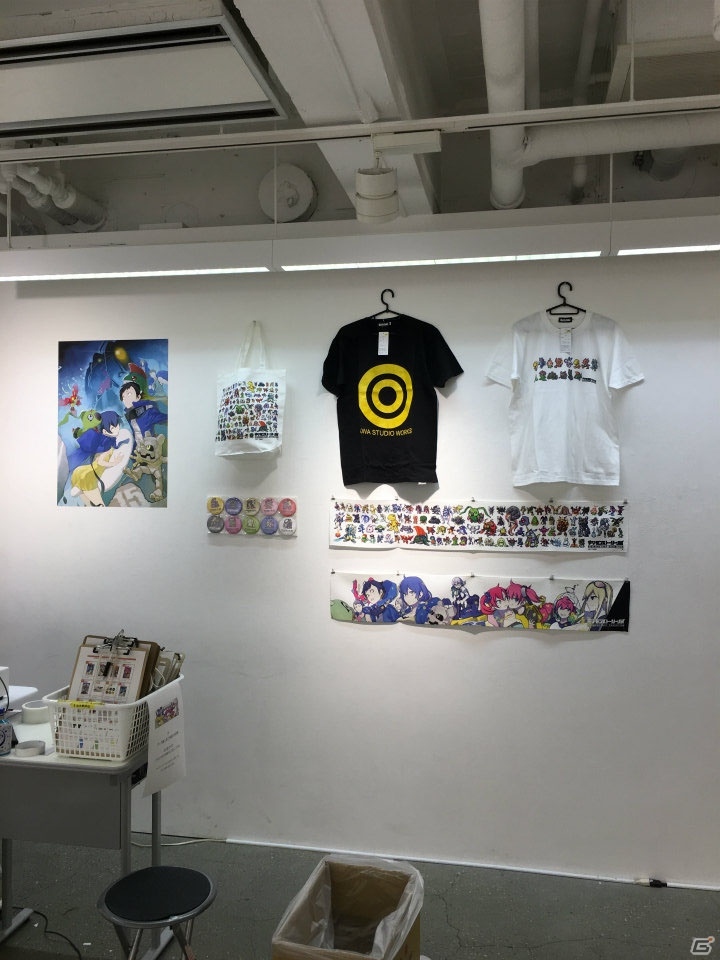 「デジモンストーリー サイバースルゥース ハッカーズメモリー」中野ブロードウェイにて「デジモンストーリー展」が開催！の画像10