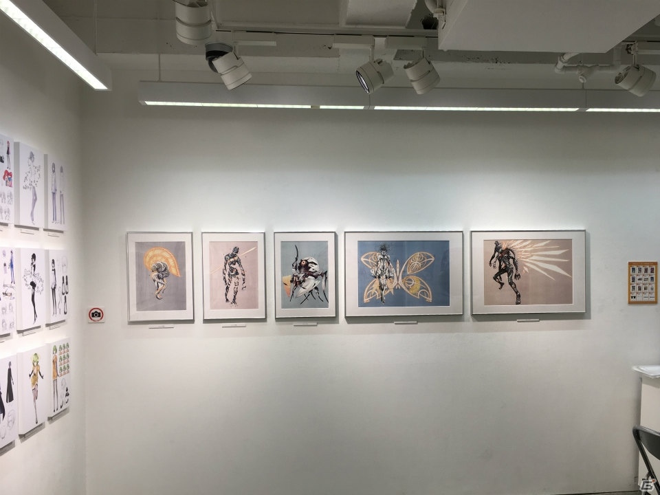 「デジモンストーリー サイバースルゥース ハッカーズメモリー」中野ブロードウェイにて「デジモンストーリー展」が開催！の画像4