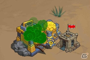 「侵攻のオトメギアス」新オトメギア「シルヴィア」「スモモ」が登場するアサルトガチャが登場！の画像6