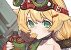 「侵攻のオトメギアス」新オトメギア「シルヴィア」「スモモ」が登場するアサルトガチャが登場！
