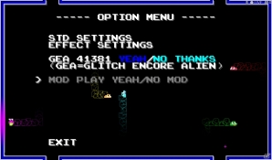 PC版「平安京エイリアン」でMODの使用が部分的に解禁の画像2