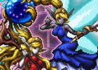 iOS/Android「ファイナルファンタジー ブレイブエクスヴィアス」新規ユニット「ナル」登場！ストーリーイベント「ふたりの領域（テリトリー）」が開催