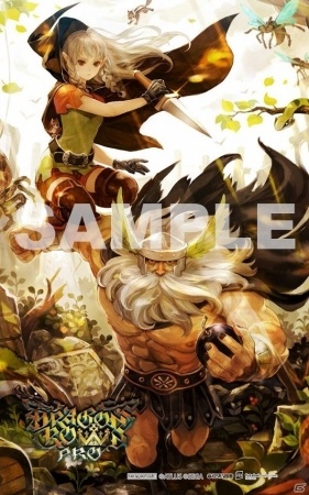 PS4「ドラゴンズクラウン・プロ」限定版同梱「新録オーケストラBGM」の視聴動画が公開！11月19日に秋葉原にてスペシャル体験会も実施の画像11