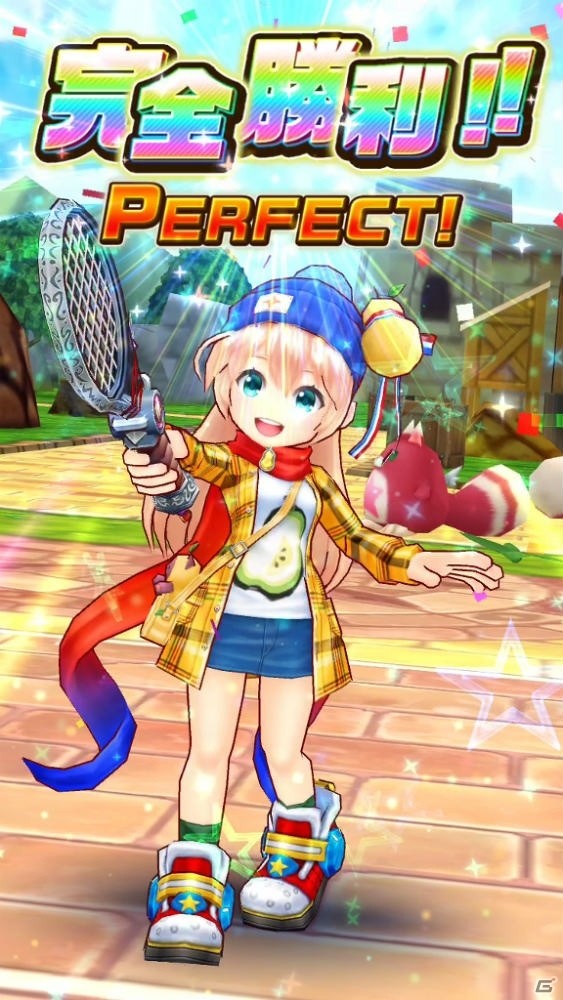 「白猫テニス」温泉版アイリスが手に入るイベントがスタート！温泉フラン、温泉カレンもガチャに登場の画像11