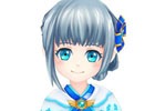 「白猫テニス」温泉版アイリスが手に入るイベントがスタート！温泉フラン、温泉カレンもガチャに登場