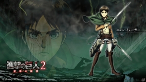 3DS「進撃の巨人2 未来の座標」と「ダンガンロンパ」のコラボトレーラーが公開！「拠点を構築せよ！」のWEBゲームも登場の画像9