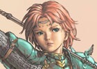 「VALKYRIE ANATOMIA -THE ORIGIN-」エイミとウィルフレドが登場する「ヴァルキリープロファイル」シリーズコラボが開催決定！