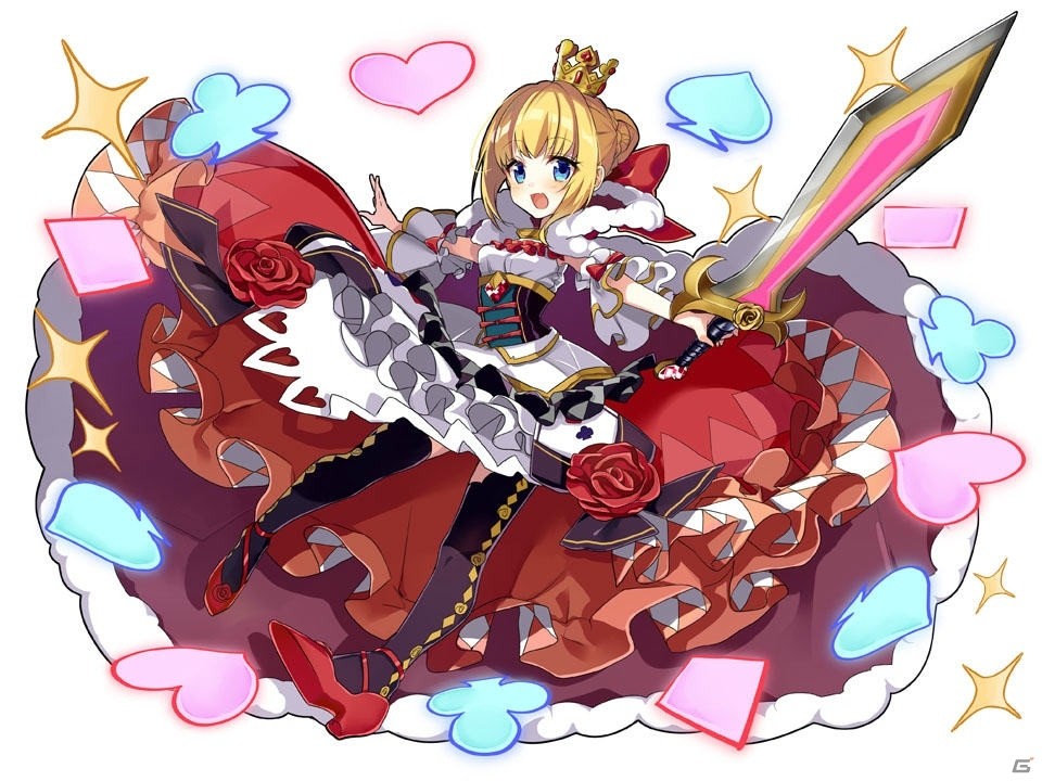 新感覚横スクロールRPG「クレイドルクロニクル」がAndroid先行で配信開始！の画像10