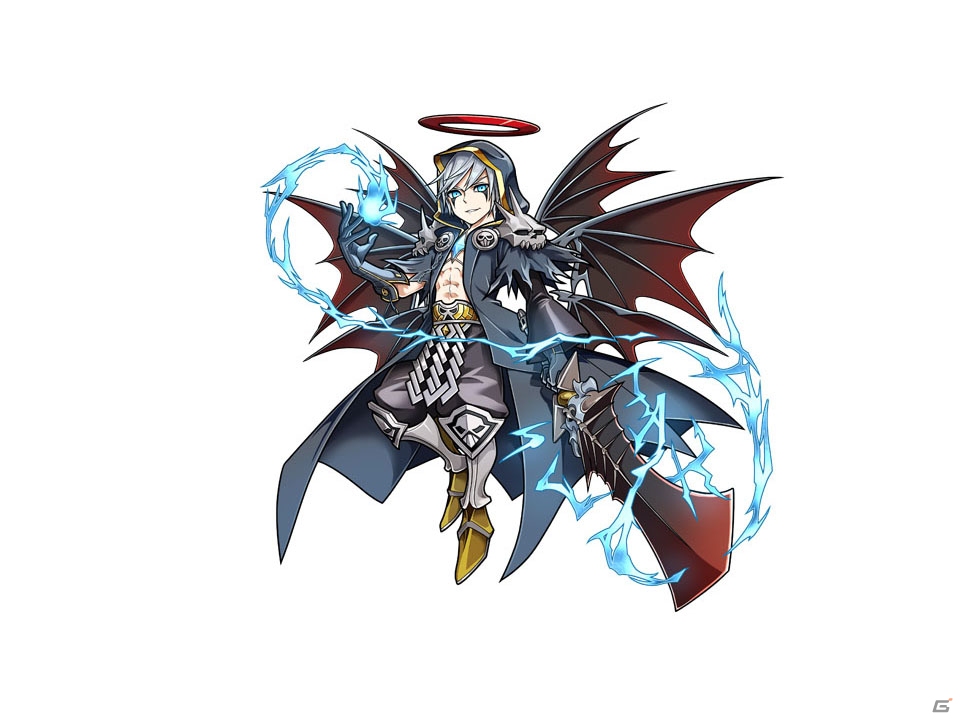 新感覚横スクロールRPG「クレイドルクロニクル」がAndroid先行で配信開始！の画像13