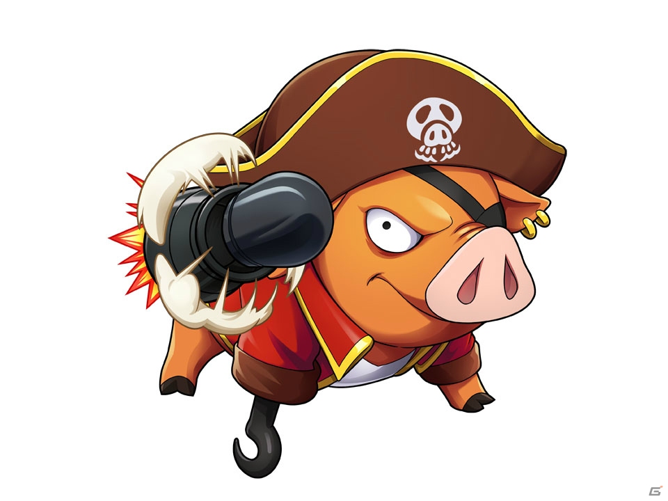 新感覚横スクロールRPG「クレイドルクロニクル」がAndroid先行で配信開始！の画像14