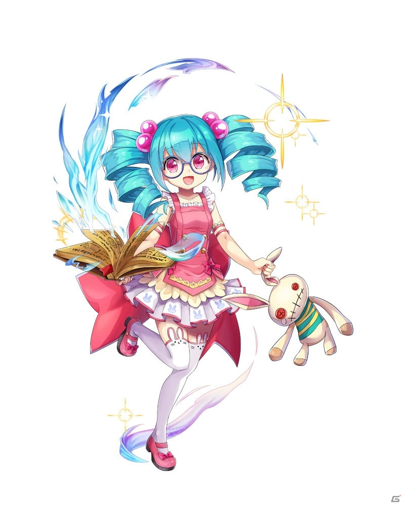 新感覚横スクロールRPG「クレイドルクロニクル」がAndroid先行で配信開始！の画像7
