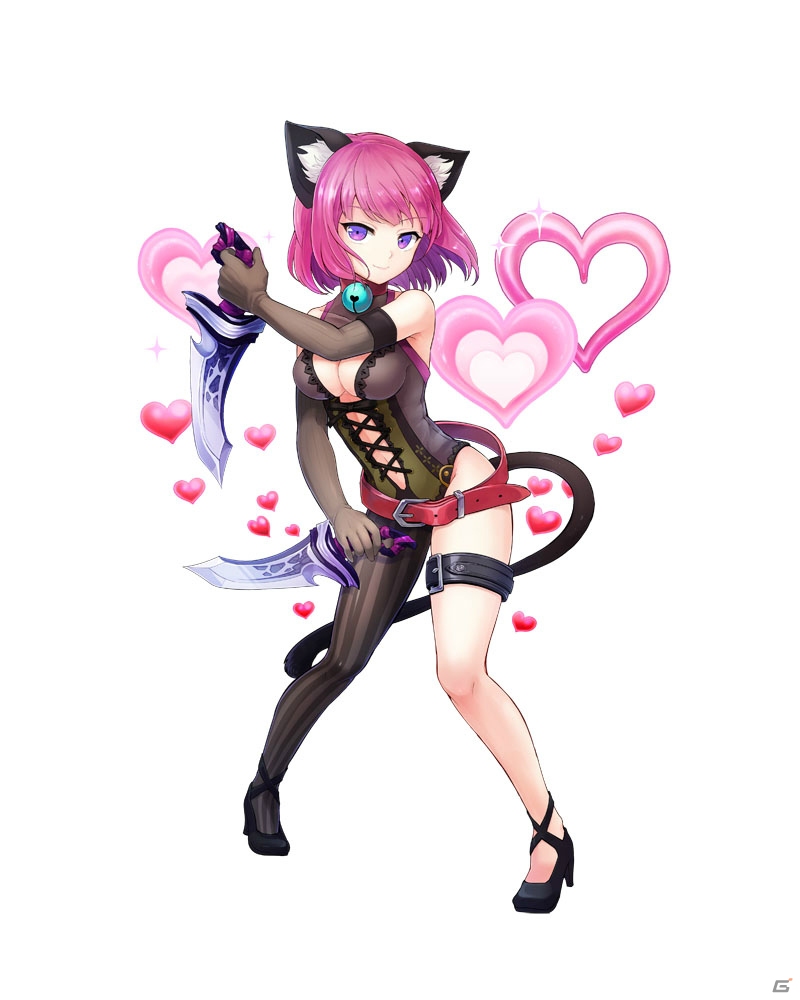 新感覚横スクロールRPG「クレイドルクロニクル」がAndroid先行で配信開始！の画像8