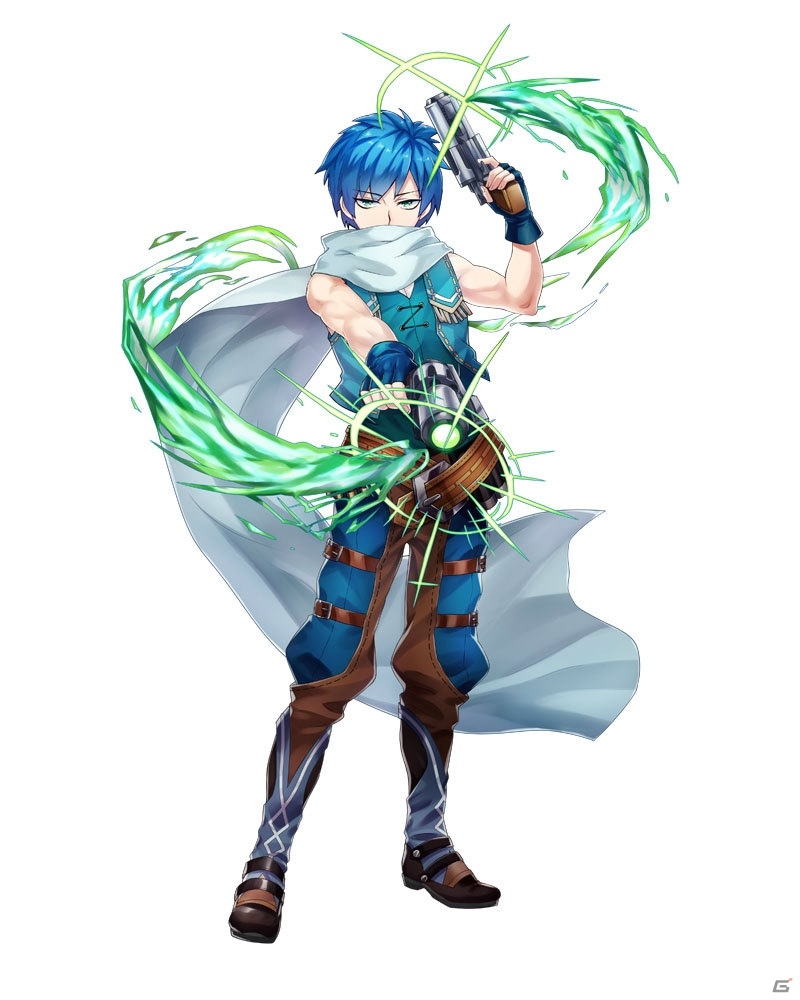 新感覚横スクロールRPG「クレイドルクロニクル」がAndroid先行で配信開始！の画像9