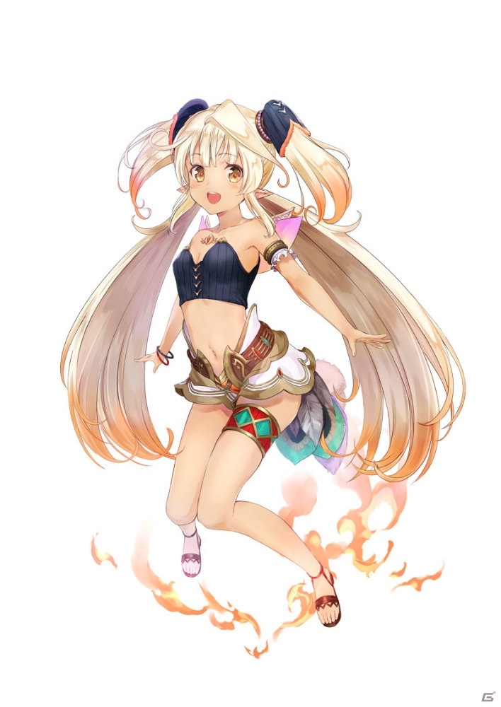 「リディー＆スールのアトリエ」絵画世界に登場するキャラクターたちを紹介！調合、依頼に関する新情報もの画像2