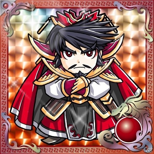 日本全国で三国志の武将を集めよう！「見つけて！三国志」Android版が配信開始の画像3