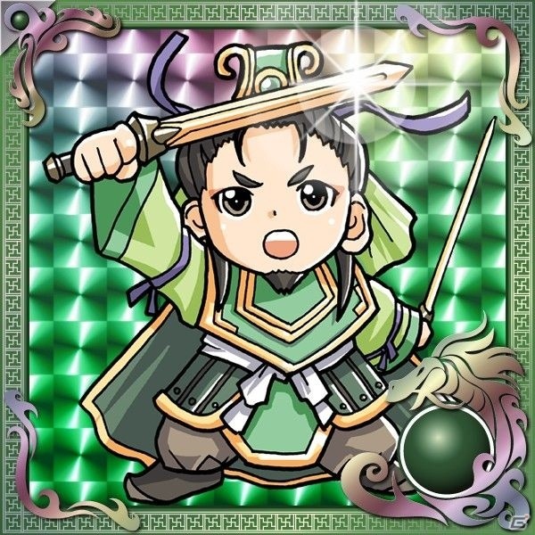 日本全国で三国志の武将を集めよう！「見つけて！三国志」Android版が配信開始の画像4