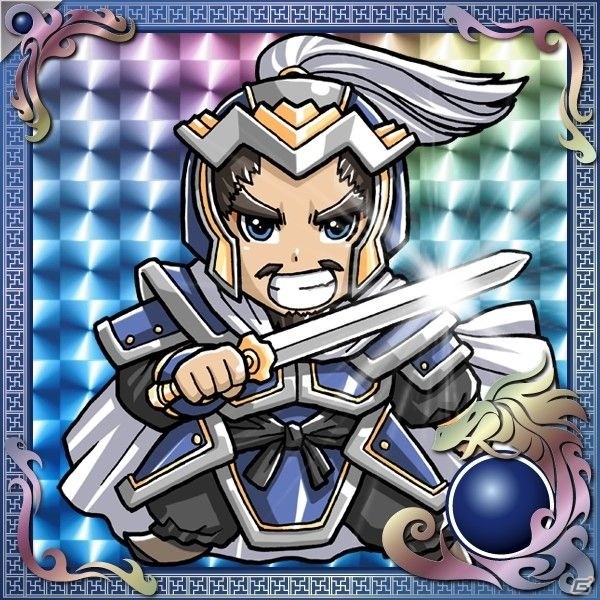 日本全国で三国志の武将を集めよう！「見つけて！三国志」Android版が配信開始の画像5