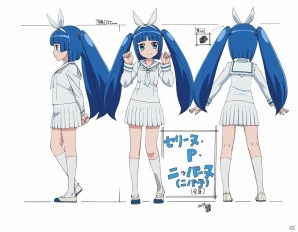 iOS/Android「カコ☆タマ」にて“Assault Lily”＆“ニパ子”とのコラボイベントが11月20日より開催決定！の画像12