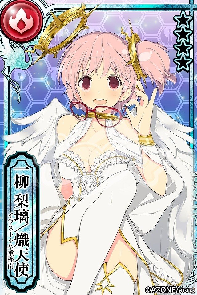 iOS/Android「カコ☆タマ」にて“Assault Lily”＆“ニパ子”とのコラボイベントが11月20日より開催決定！の画像6