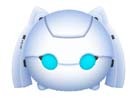 iOS/Android「LINE:ディズニー ツムツム」に「ファイアボール ユーモラス」からドロッセルが登場！ツムを使うとゲデヒトニスも喋る