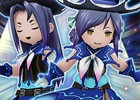 iOS/Android「BRAVELY DEFAULT FAIRY'S EFFECT」限定防具クエスト 幻獣討伐戦「ルサルカ」が開催！