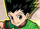 iOS/Android「モンスターストライク」×「HUNTER×HUNTER」コラボ開始に先駆けた「人類総ハンター化計画キャンペーン」が11月14日より開催！
