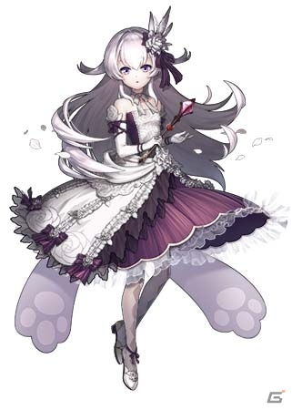 iOS/Android「グリムノーツ」愛を渇望する仮面の男の物語―「オペラ座の怪人」にまつわる新ヒーロー3人が登場の画像14