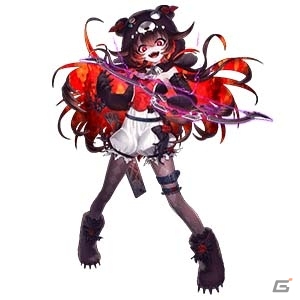 iOS/Android「グリムノーツ」愛を渇望する仮面の男の物語―「オペラ座の怪人」にまつわる新ヒーロー3人が登場の画像15