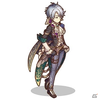 iOS/Android「グリムノーツ」愛を渇望する仮面の男の物語―「オペラ座の怪人」にまつわる新ヒーロー3人が登場の画像9