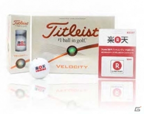 iOS/Android「チャンピオンズゴルフ」Rakuten GORAコラボイベントが開催！Titleistゴルフボールや楽天ポイントギフトカード3,000円分がプレゼントの画像2