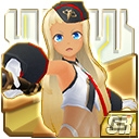 「スクールガールストライカーズ」新コスチューム「ポップチェッカー」などが登場する11月の特訓イベントがスタートの画像4