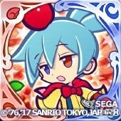 iOS/Android「ぷよぷよ!!クエスト」サンリオコラボガチャが明日スタート！ハローキティ＆シグ ver.キティが初登場の画像16